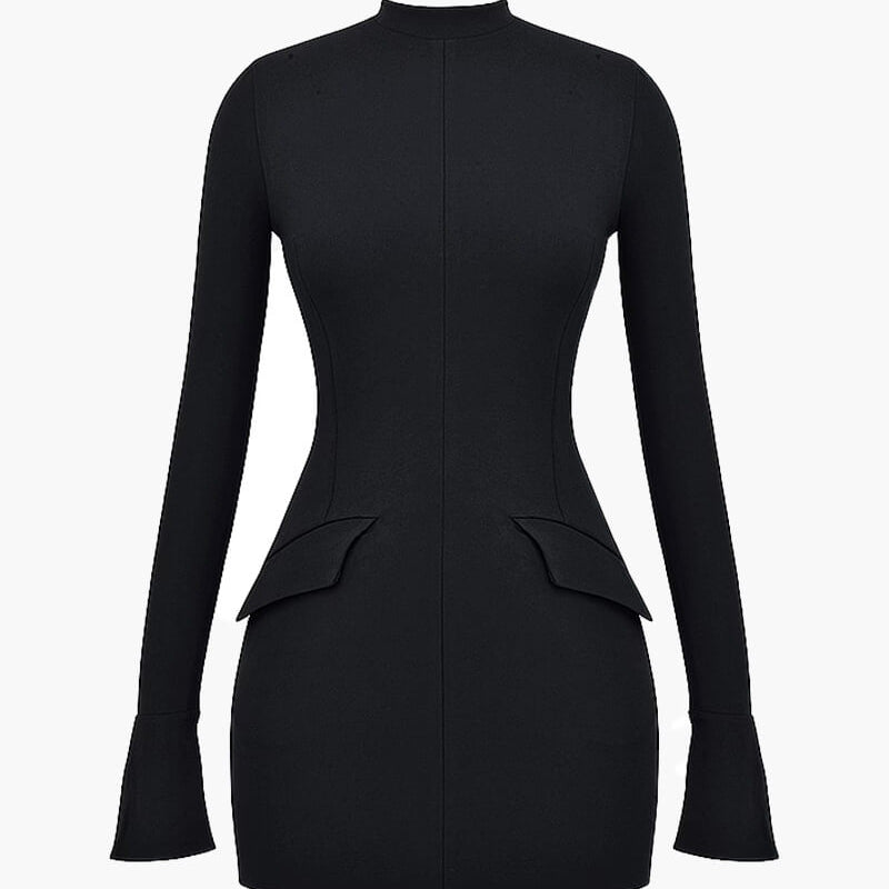 Adora Dress - SOERA Store
