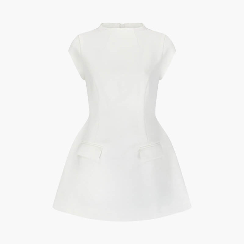 Ella mini dress - SOERA Store