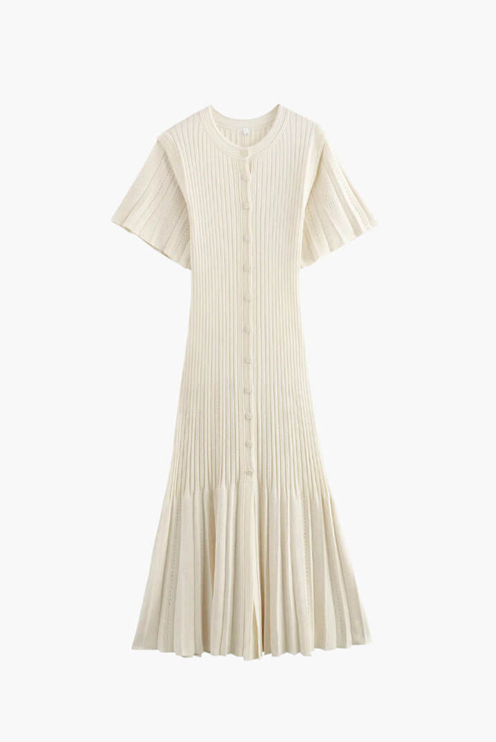 Gina midi dress - SOERA Store