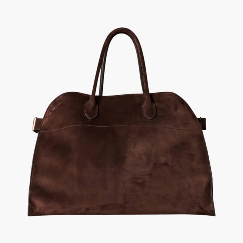 Henna Shopper Bag - SOERA Store