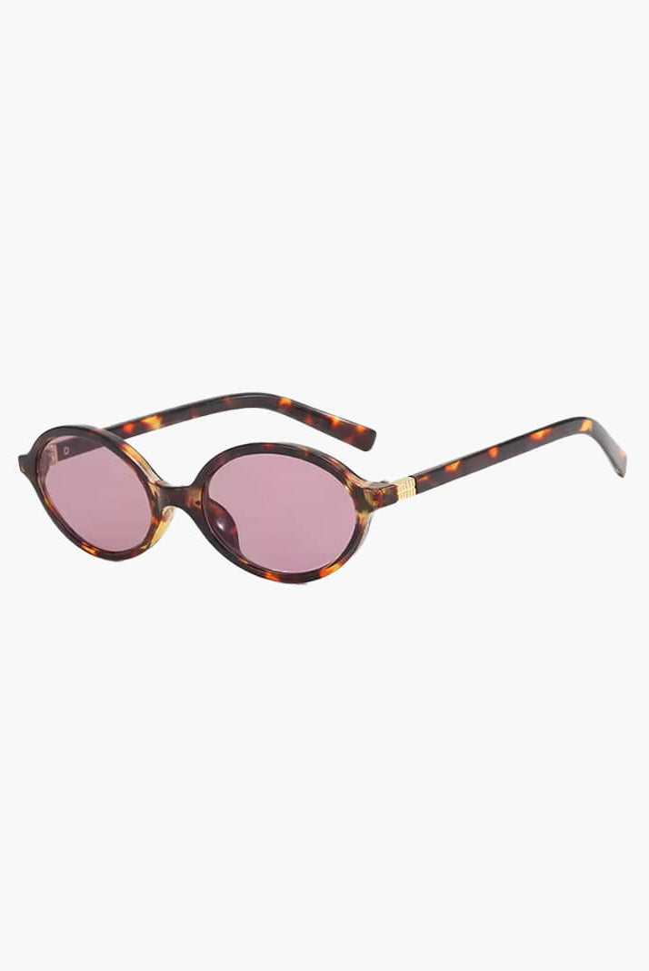 Clarence Oval Sunglasses - SOERA Store