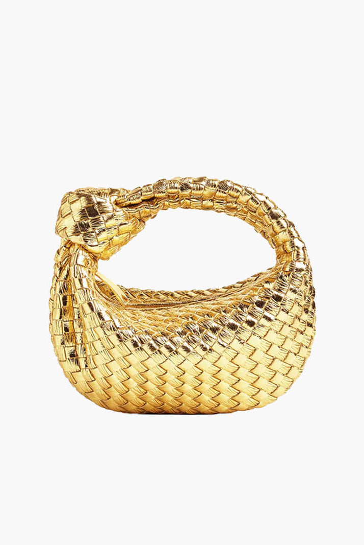 Woven bag mini - SOERA Store