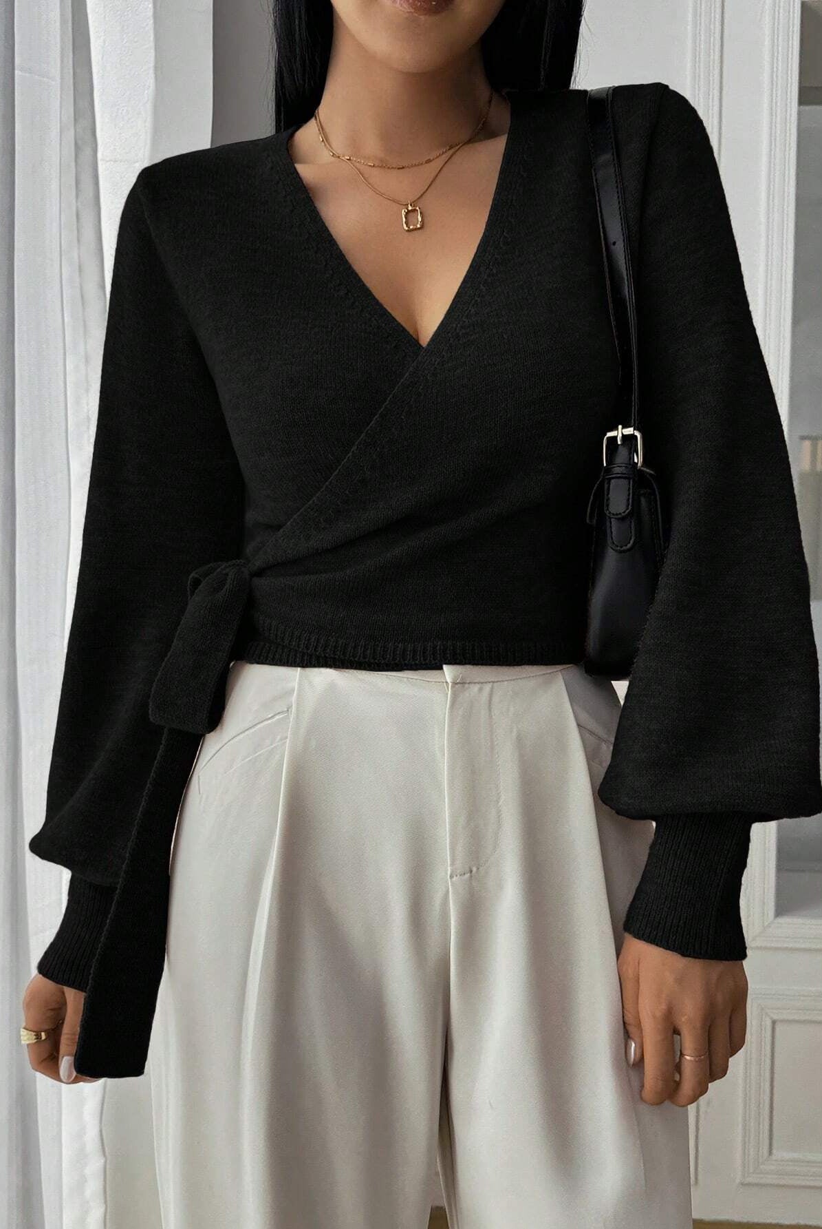 Soera Diana Knitted Cardigan