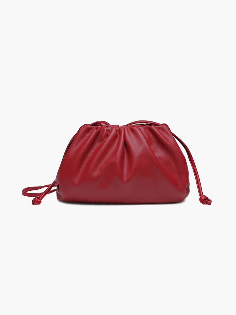 SOERA Bellina Pouch - DBAD2-WK327007 Red