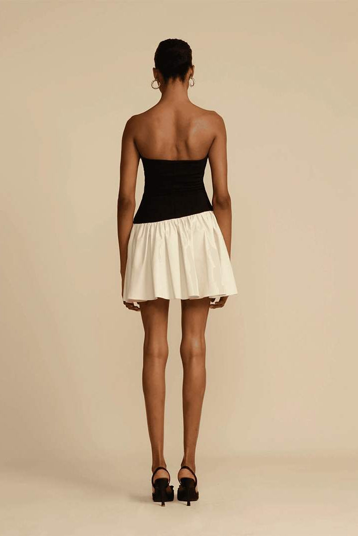 SOERA Blair Knitted Mini Dress - Dresses - DWOD2-RE283001 S