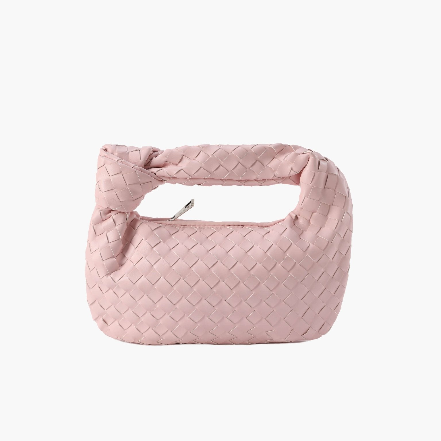 SOERA Woven bag mini - Handbags - DBAD2-QK389011 gold