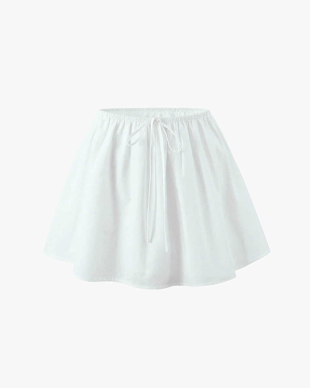 SOERA Delia Deep Neck Kawaii Mini Skirt Set - Matching Sets - 1005008506159109-;iB1775031590660923408 Skirt S