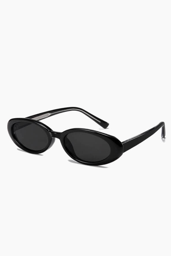 SOERA Kendall sunglasses - Sunglasses - DJED2-QK982001 black