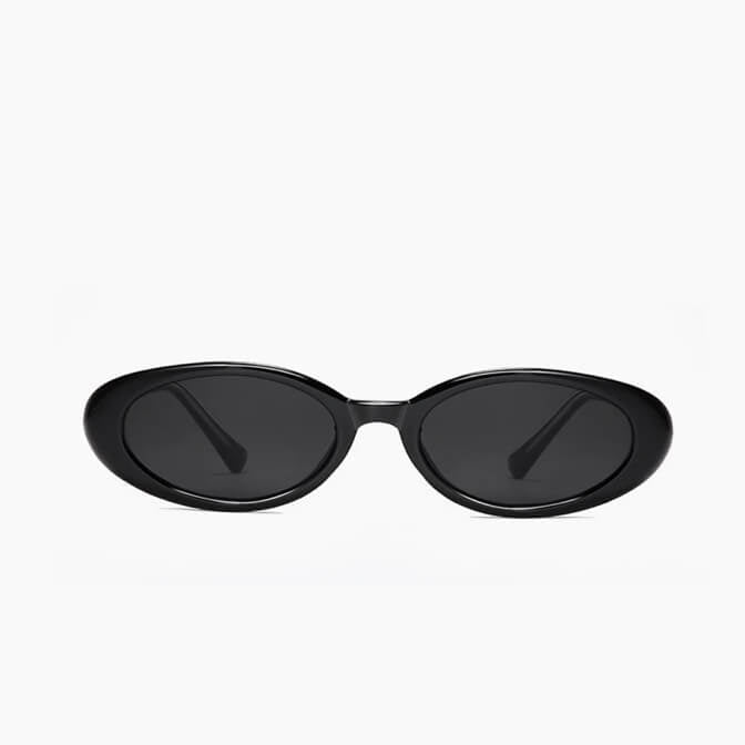 SOERA Kendall sunglasses - Sunglasses - DJED2-QK982001 black