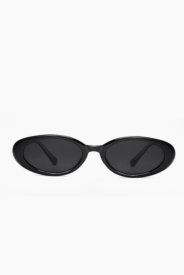 SOERA Kendall sunglasses - Sunglasses - DJED2-QK982001 black
