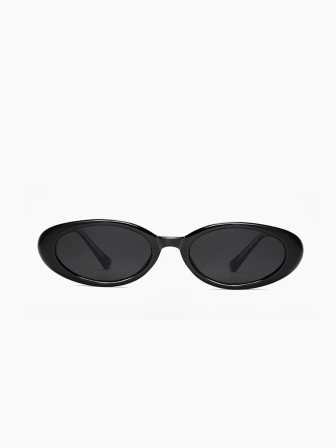 SOERA Kendall sunglasses - Sunglasses - DJED2-QK982001 black