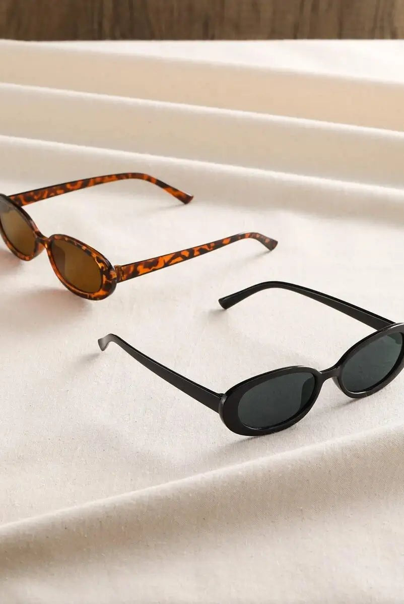 SOERA Kendall sunglasses - Sunglasses - DJED2-QK982002 tortoise