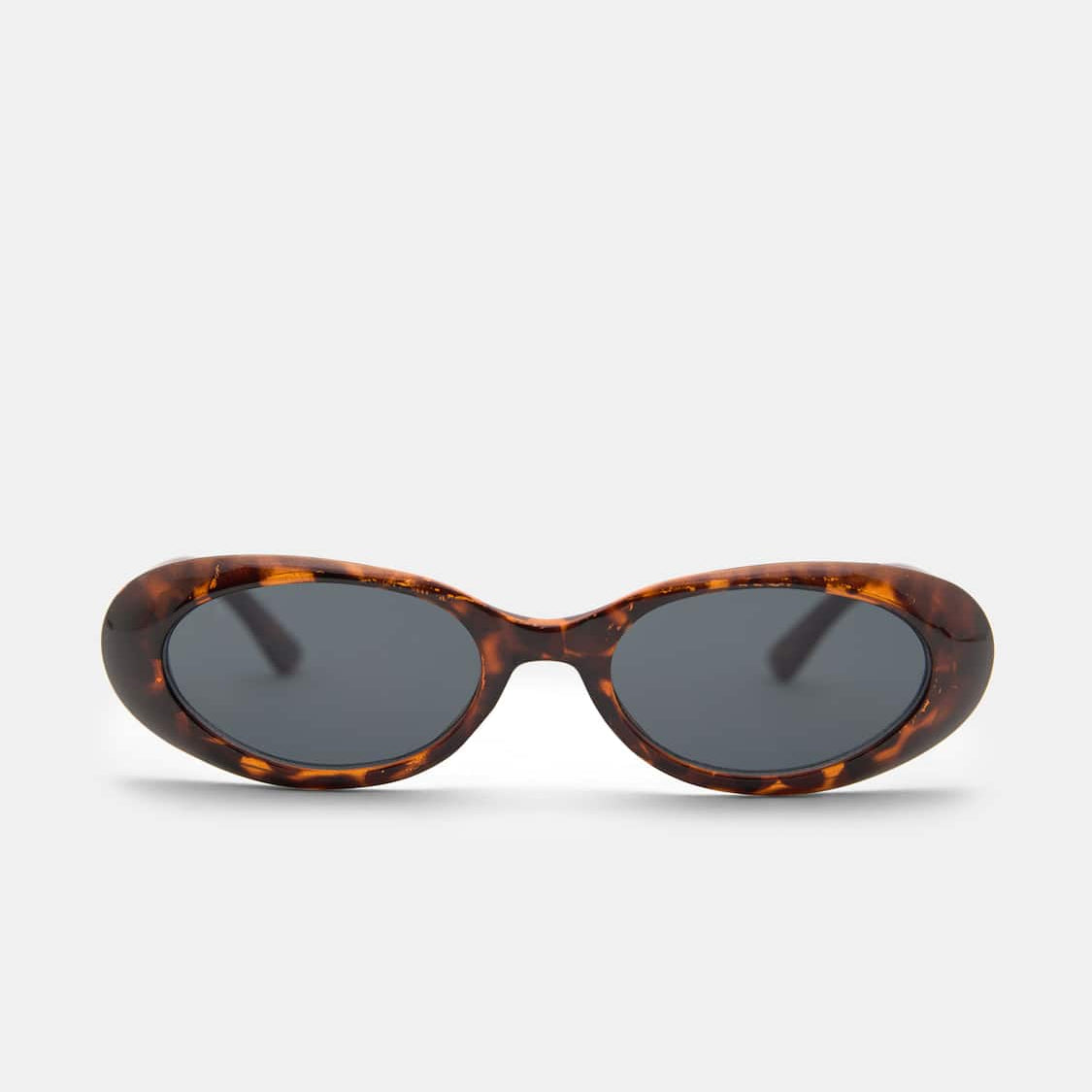 SOERA Kendall sunglasses - Sunglasses - DJED2-QK982002 tortoise