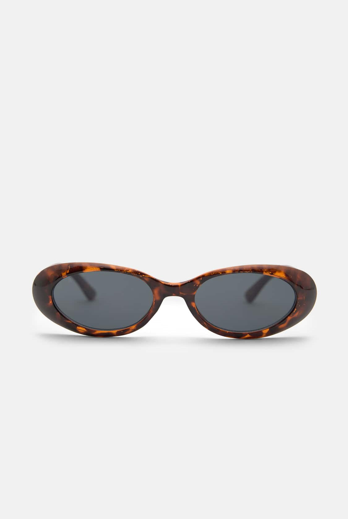 SOERA Kendall sunglasses - Sunglasses - DJED2-QK982002 tortoise