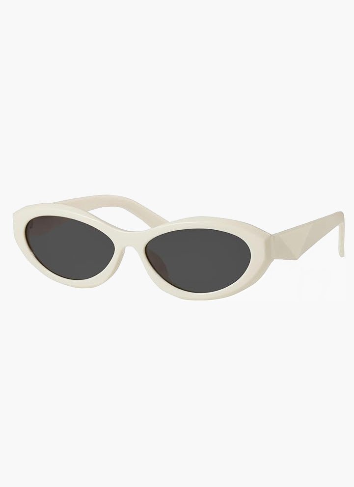 SOERA Lola Sunglasses - Sunglasses - Soera-Lola-sunglass-creme creme