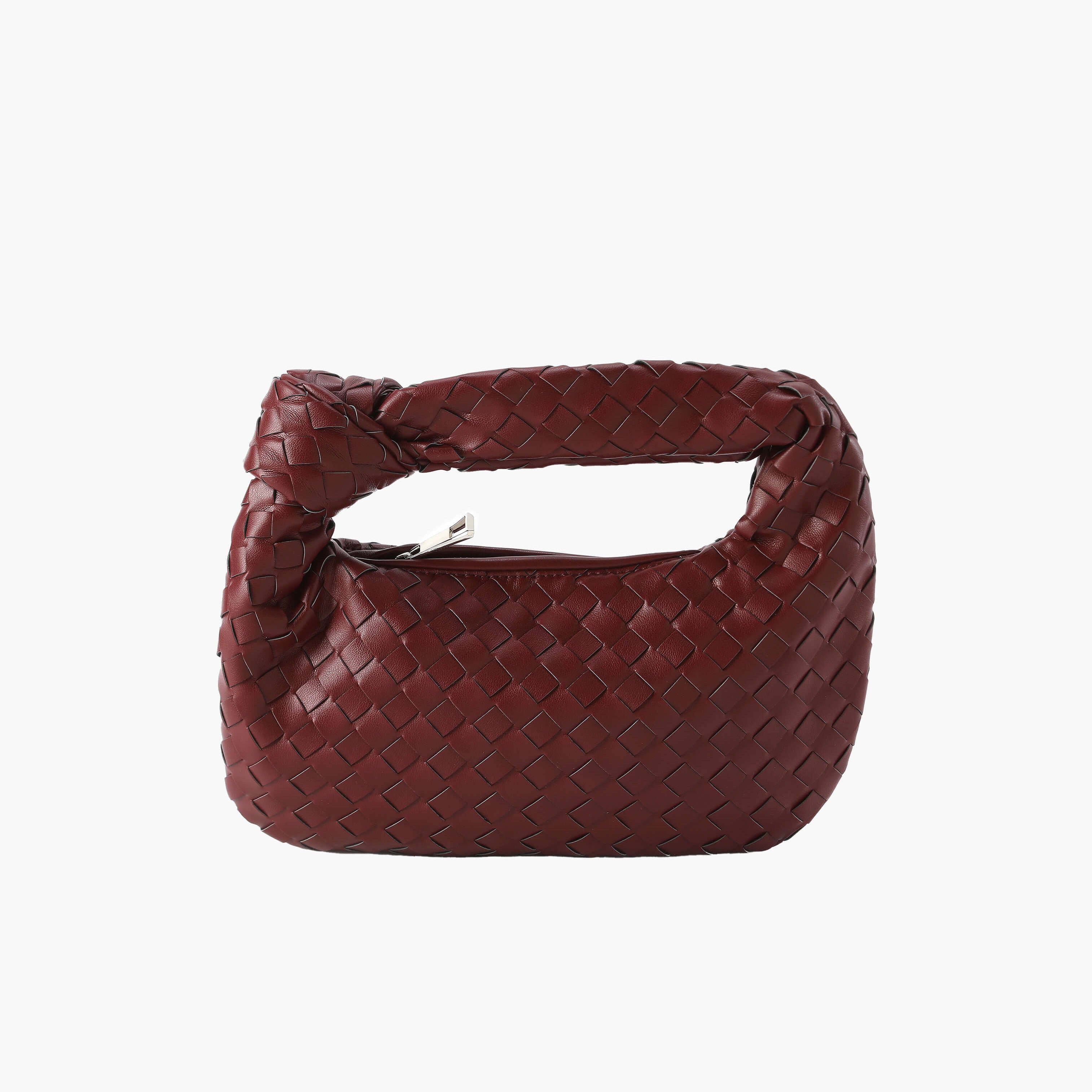 Woven bag mini