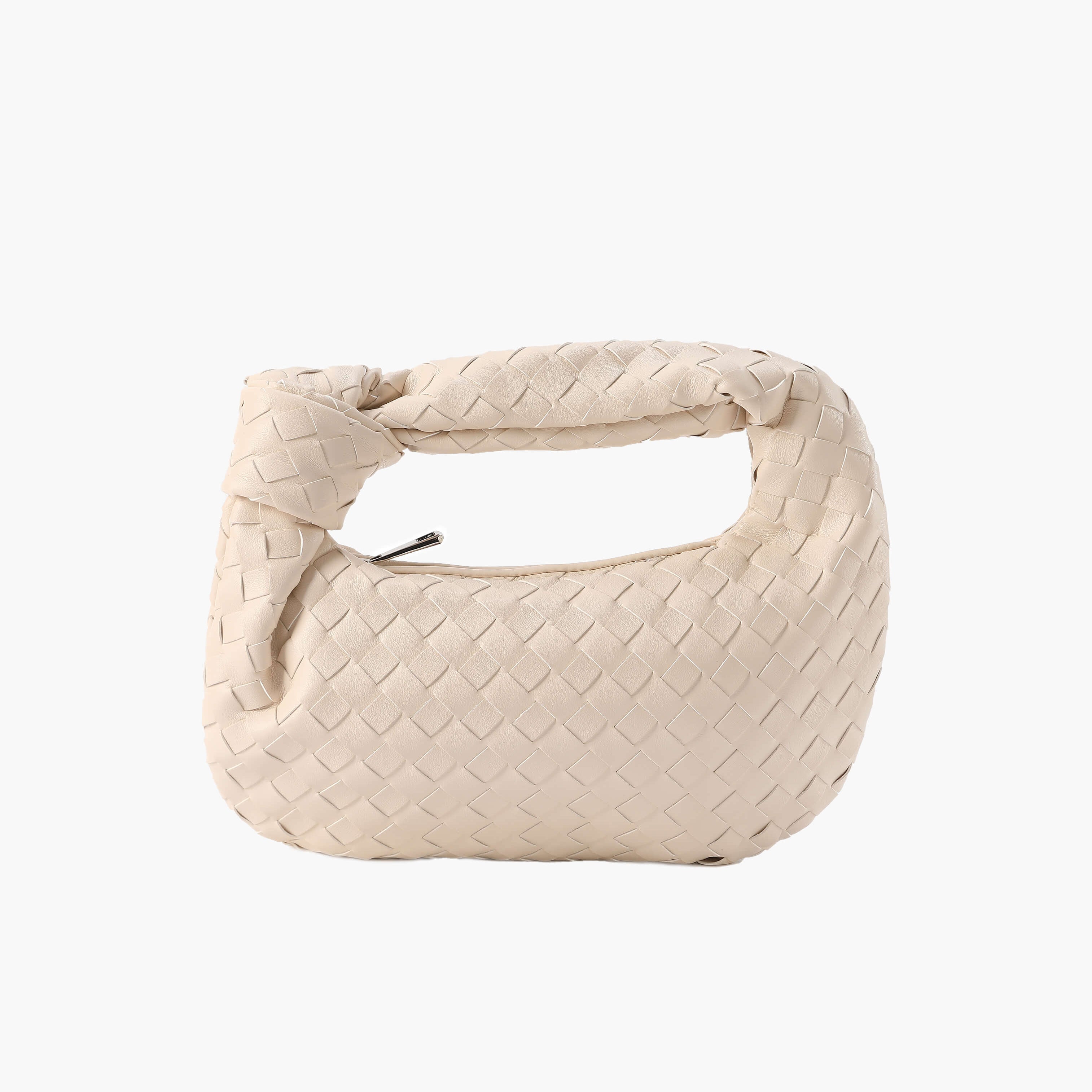 Woven bag mini