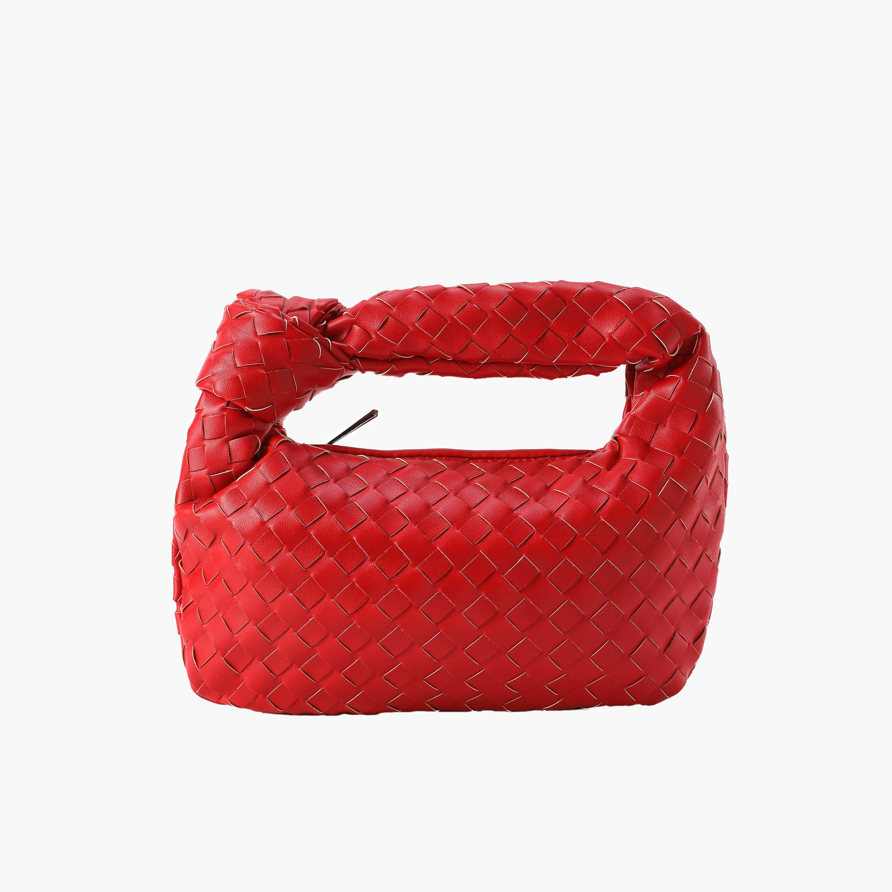 Woven bag mini