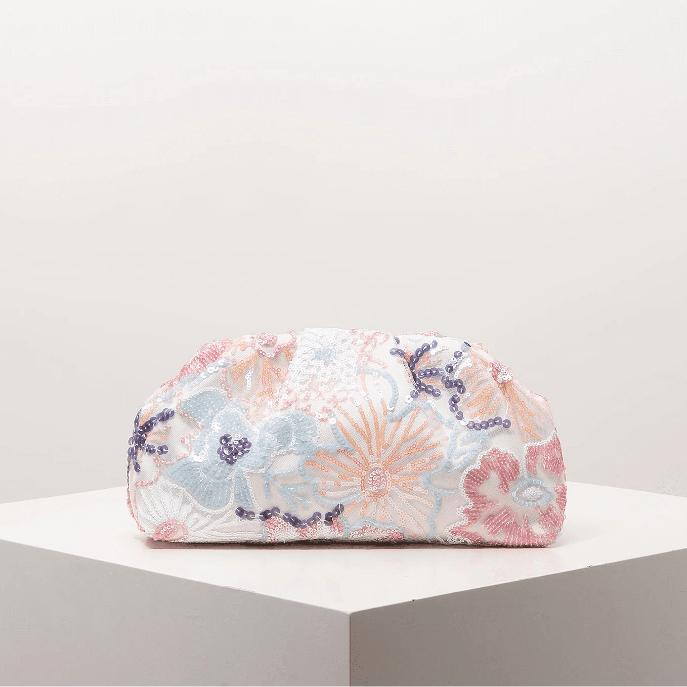 SOERA Sophia Sequin Clutch Bag - Bag - No. 4