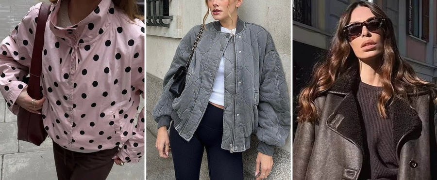Camel, Toffee & Amber: Autumn's Warmest Neutral Story