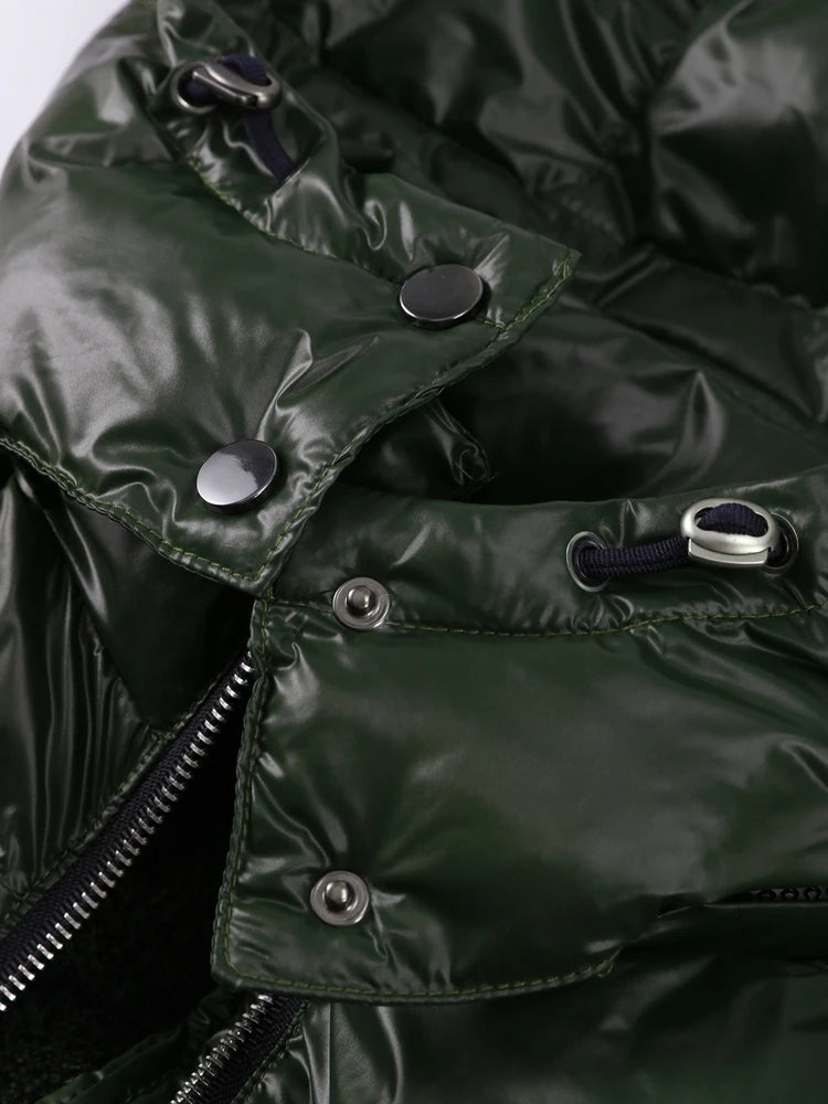 Amalia Puffer Jacket 1