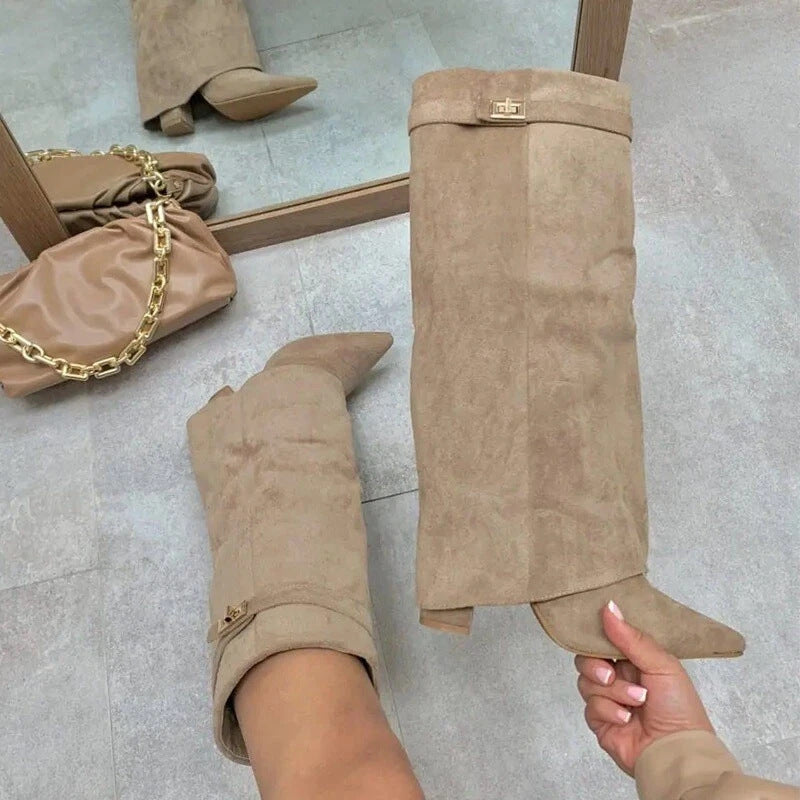 Duurzame waterdichte wandelschoenen voor heren en dames - Comfort bij elk weer