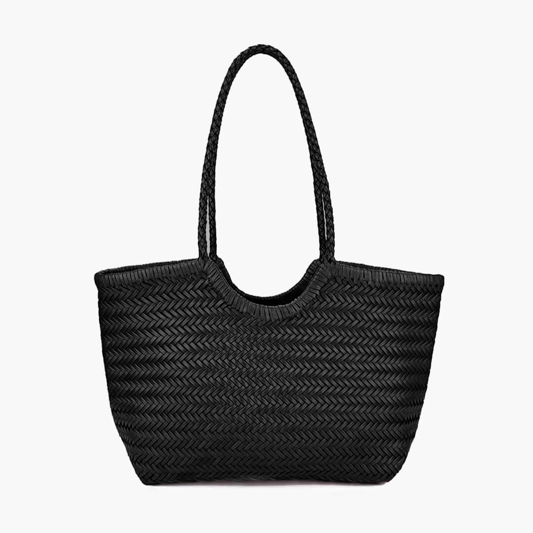 Rica Geweven Nepleren Tas