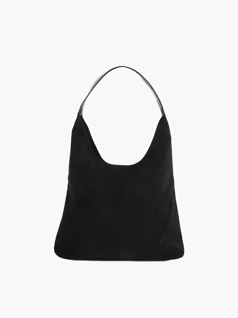 Jenna suede bag - SOERA Store