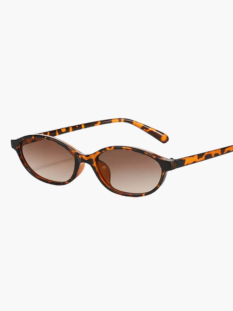 Kathy Oval Sunglasses - SOERA Store