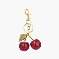 Cherry Bag Chain