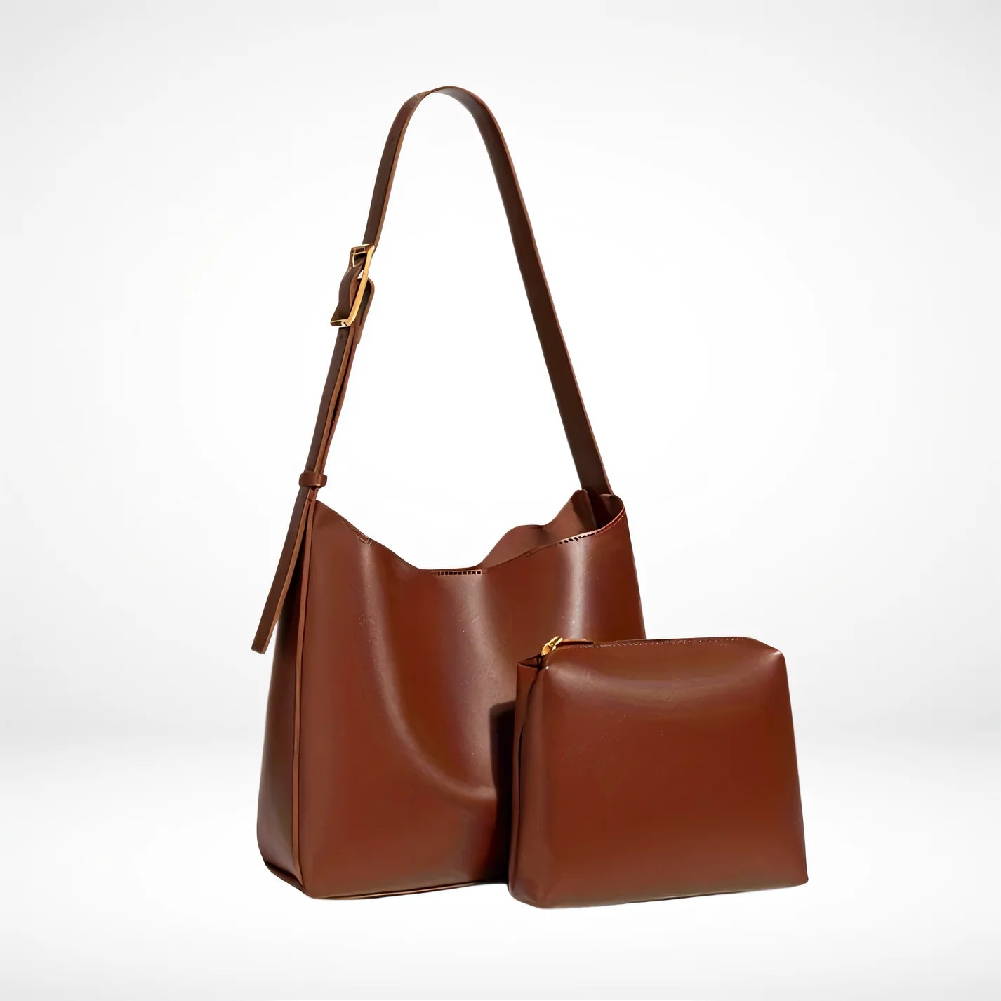 Nina Shoulder Bag - SOERA Store