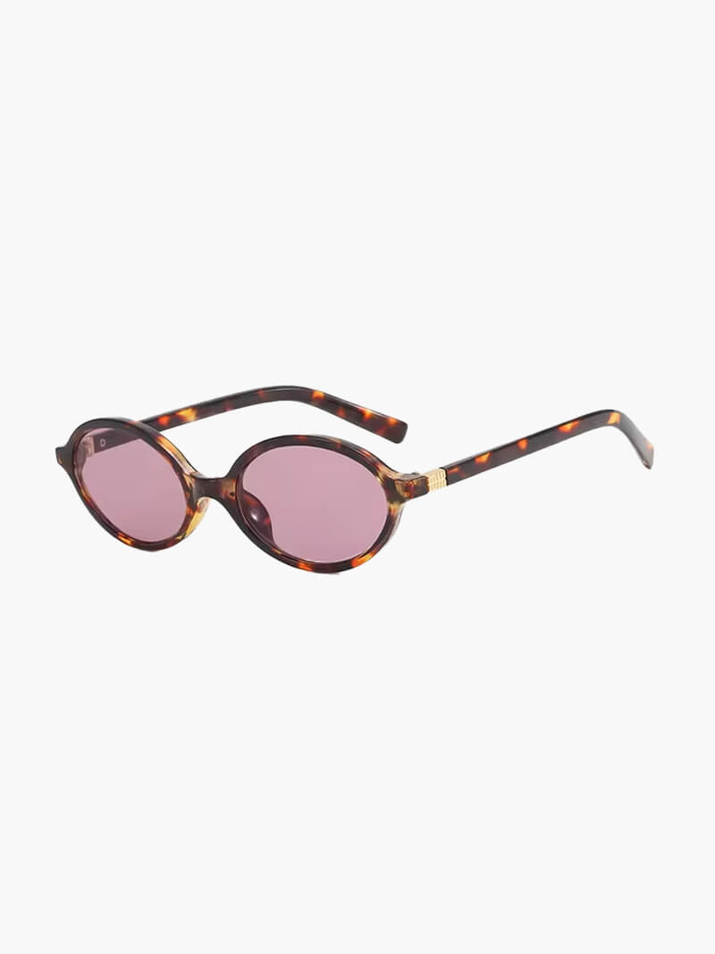 Clarence Oval Sunglasses - SOERA Store