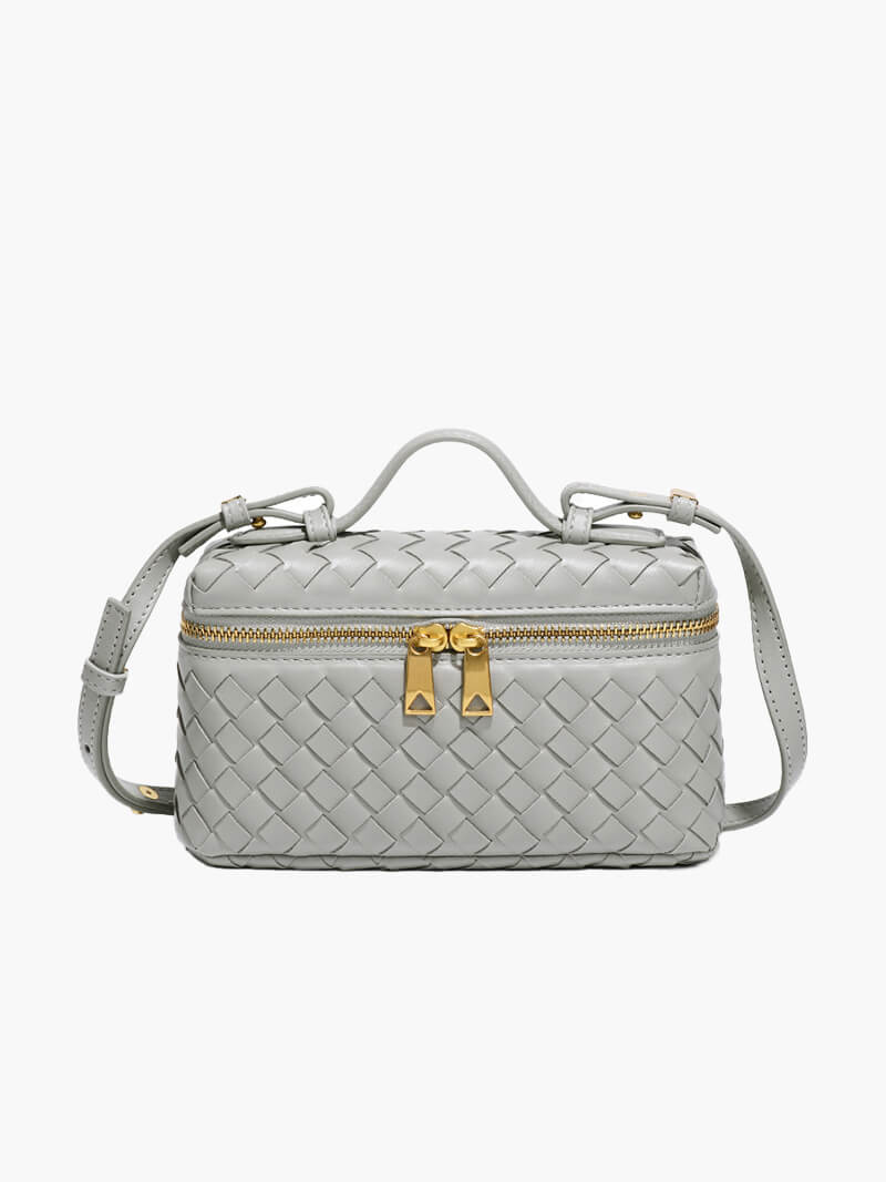 Tara Woven bag - SOERA Store