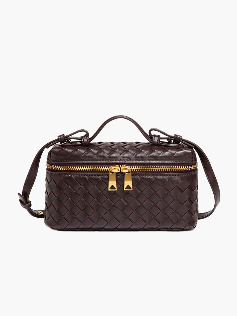 Tara Woven bag - SOERA Store