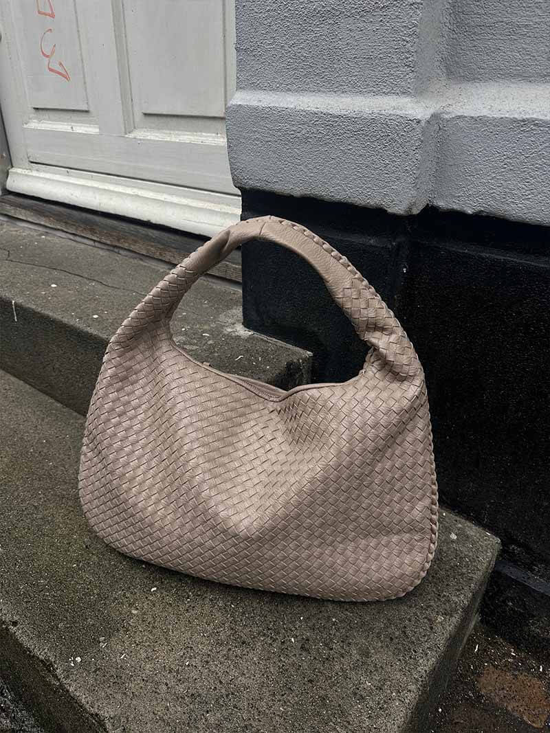 Woven bag XL - SOERA Store