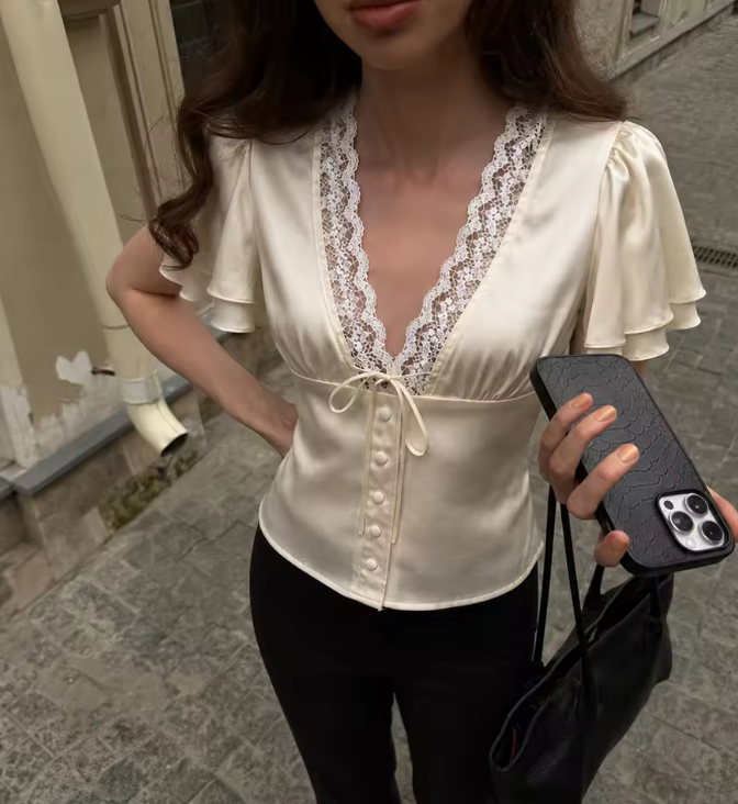 Blouse Beatrice