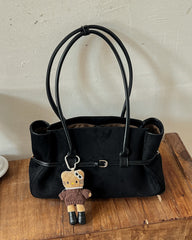 Briana Ceintuurring Tote Bag