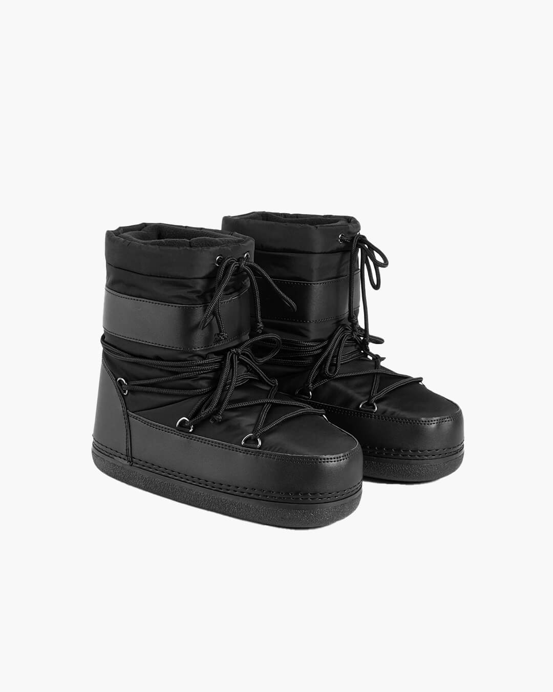 Bottes d'hiver mi-mollet Katie