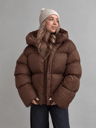Rosalie Puffer Jacket