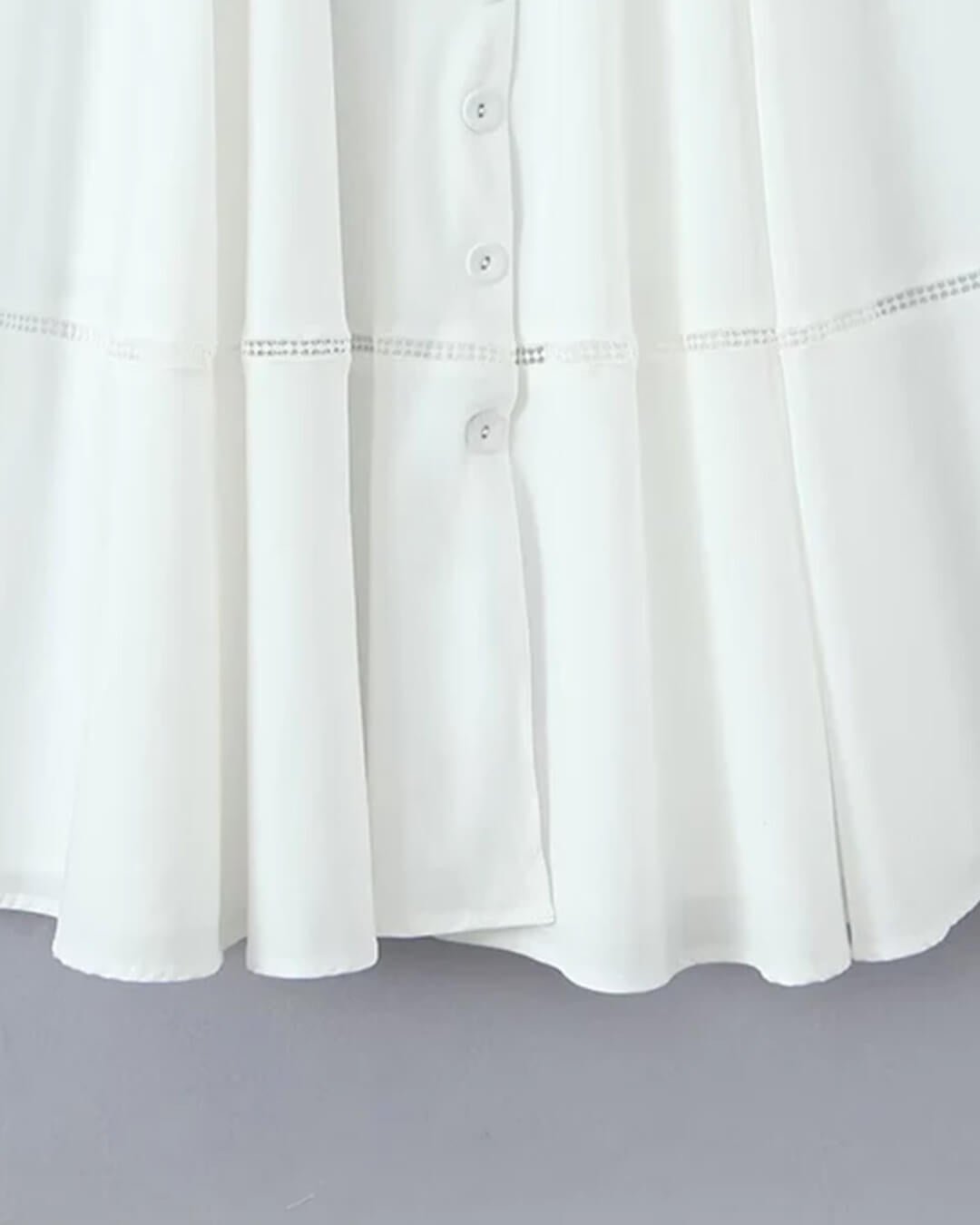 SOERA Dina Sleeveless Sweetheart Midi Dress - Dresses - mK1774532669741807443 M