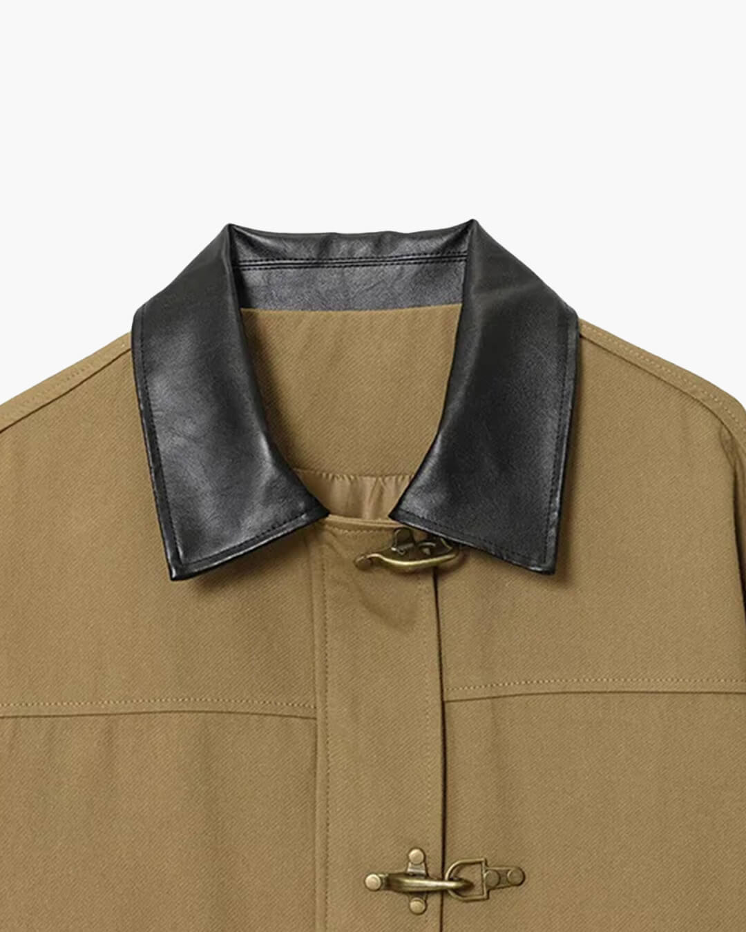 SOERA Charlotte Zip Up Utility Jacket - Jackets - 1005010140751572-;eO1774621568721709541 M