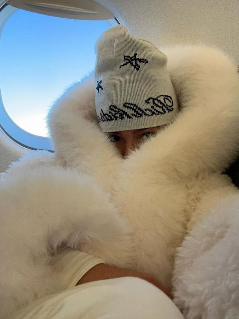 SOERA Henna Faux Fur Jacket - jackets -  White L