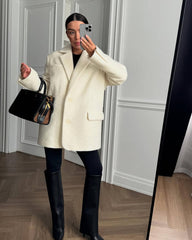 Blazer Structuré Noemi