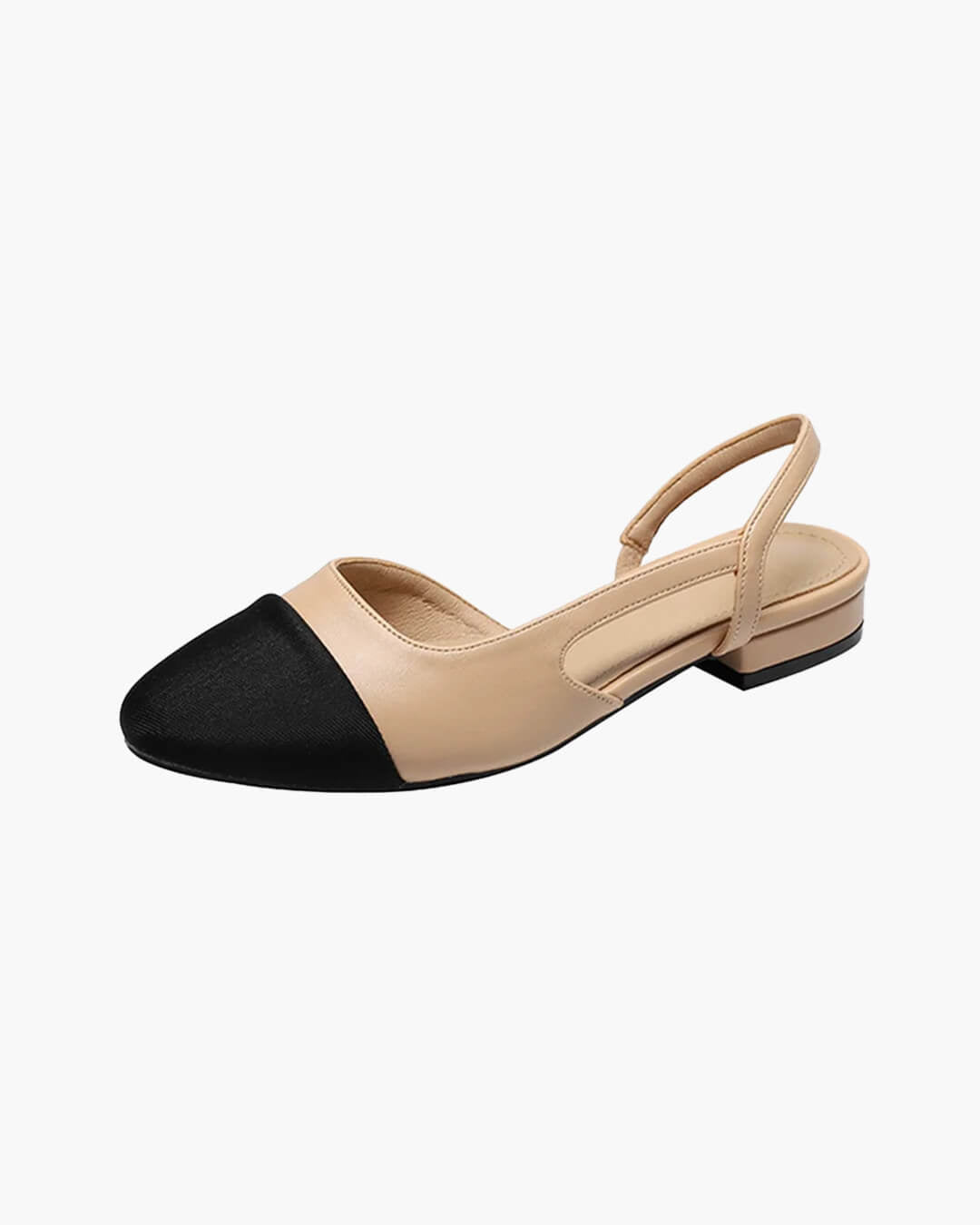 SOERA Maren Mixed Color Comfort Sandals - Shoes -  37