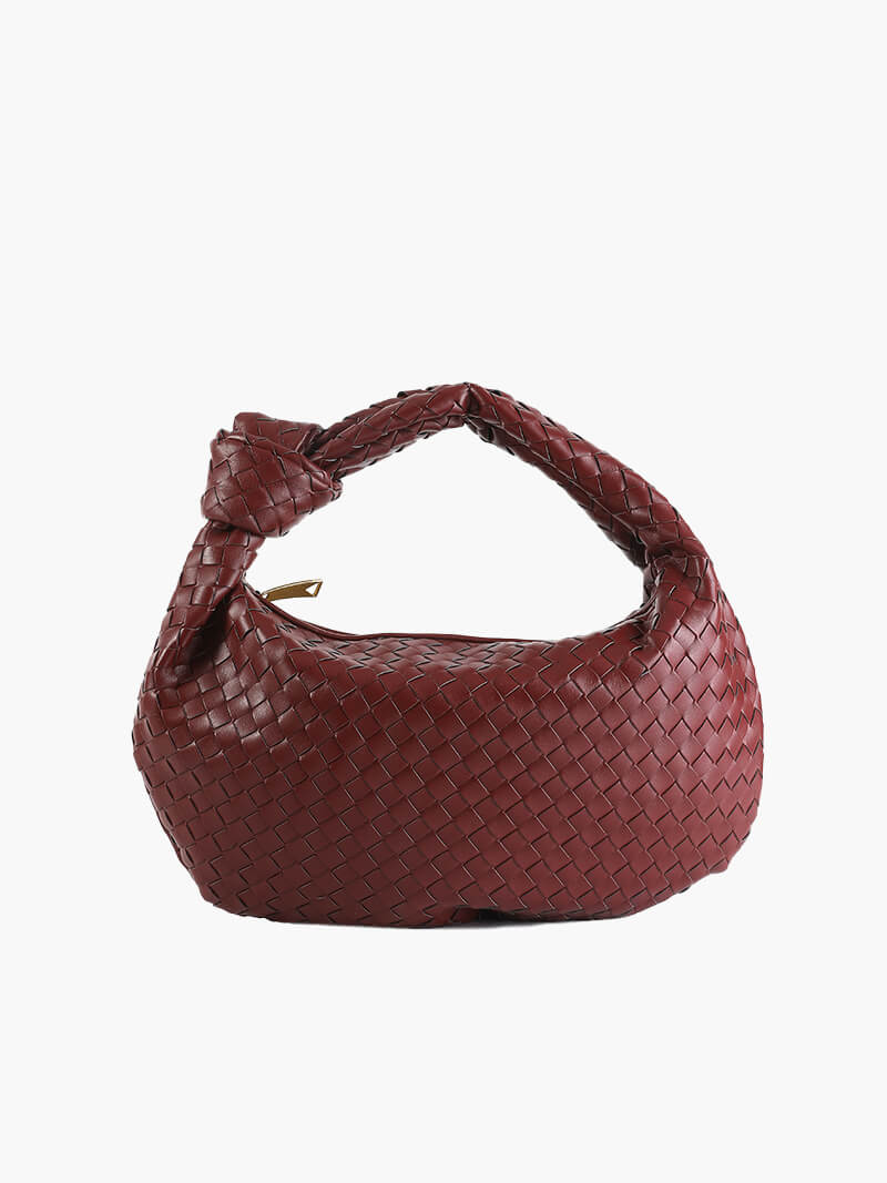 Woven bag Medium - SOERA Store