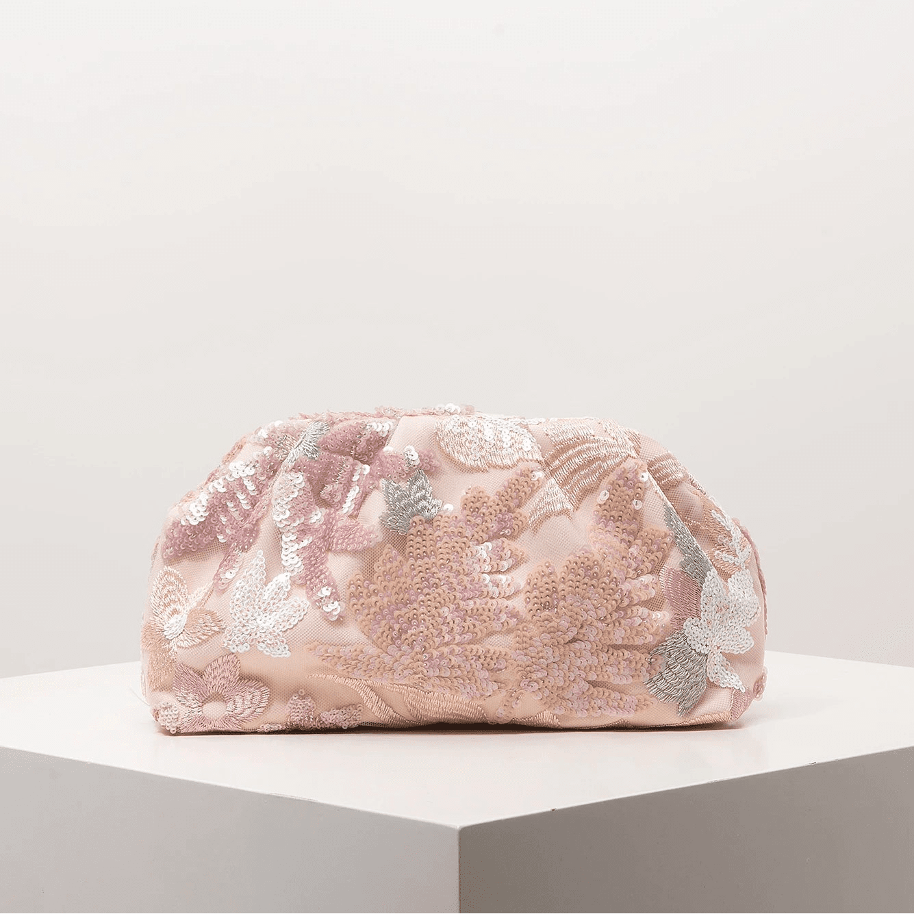 SOERA Sophia Sequin Clutch Bag - Bag -  No. 3